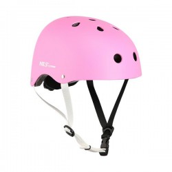 Nils MTW001 růžová L (58-61cm)