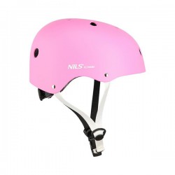 Nils MTW001 růžová L (58-61cm)