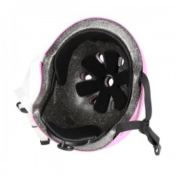 Nils MTW001 růžová L (58-61cm)