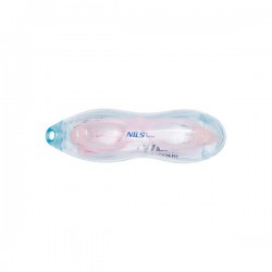 Nils Aqua NQG770AF Junior růžové