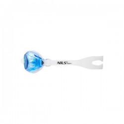 Nils Aqua NQG600AF bílá modré