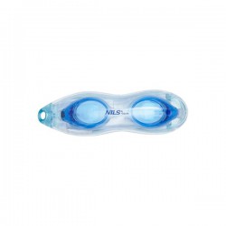 Nils Aqua NQG600AF bílá modré