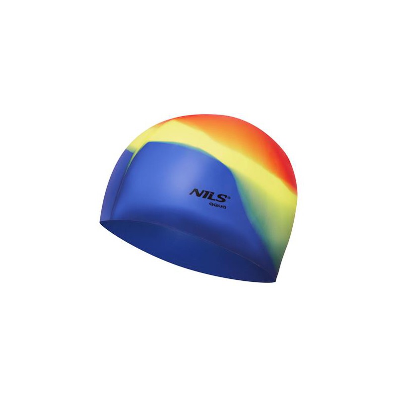 Nils Aqua NQC Multicolor M04 Nils Aqua NQC Multicolor M04