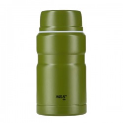 Nils Camp zelená 750 ml