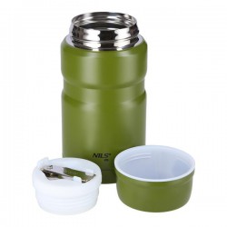 Nils Camp zelená 750 ml