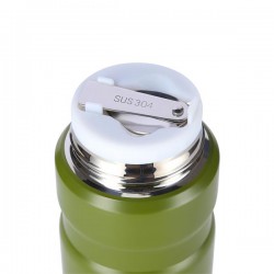 Nils Camp zelená 750 ml