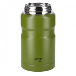 Nils Camp zelená 750 ml