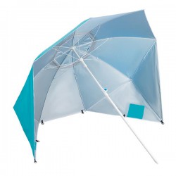 Nils Camp NC7822 XL 190 cm tyrkysový