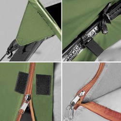 Nils Camp Trekker III NC6312
