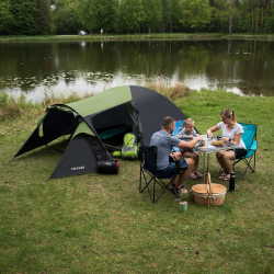Nils Camp Trekker III NC6312