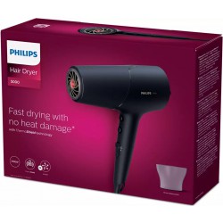 Philips Fén na vlasy BHD504/00