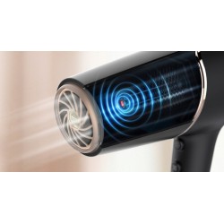 Philips Fén na vlasy BHD504/00