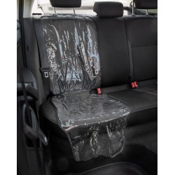 Ochranná folie na autosedadlo CARETERO