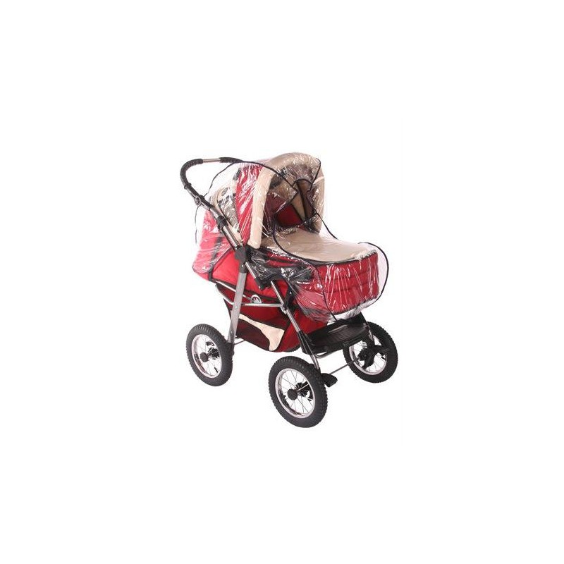 Caretero Nepromokavá folie nastavitelná rukojeť