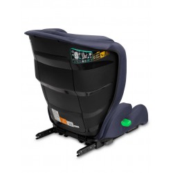 CARETERO Nimbus I-size 2022 navy
