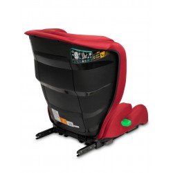 CARETERO Nimbus I-size 2022 red
