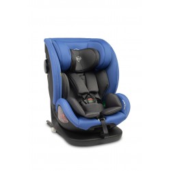 Caretero Securo i-Size 2024 modrá
