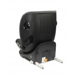 Autosedačka CARETERO FORTIS I-SIZE emerald