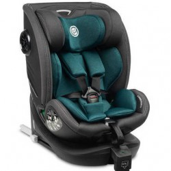 Autosedačka CARETERO FORTIS I-SIZE emerald