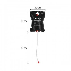 NILS Camp NC1711 20 l