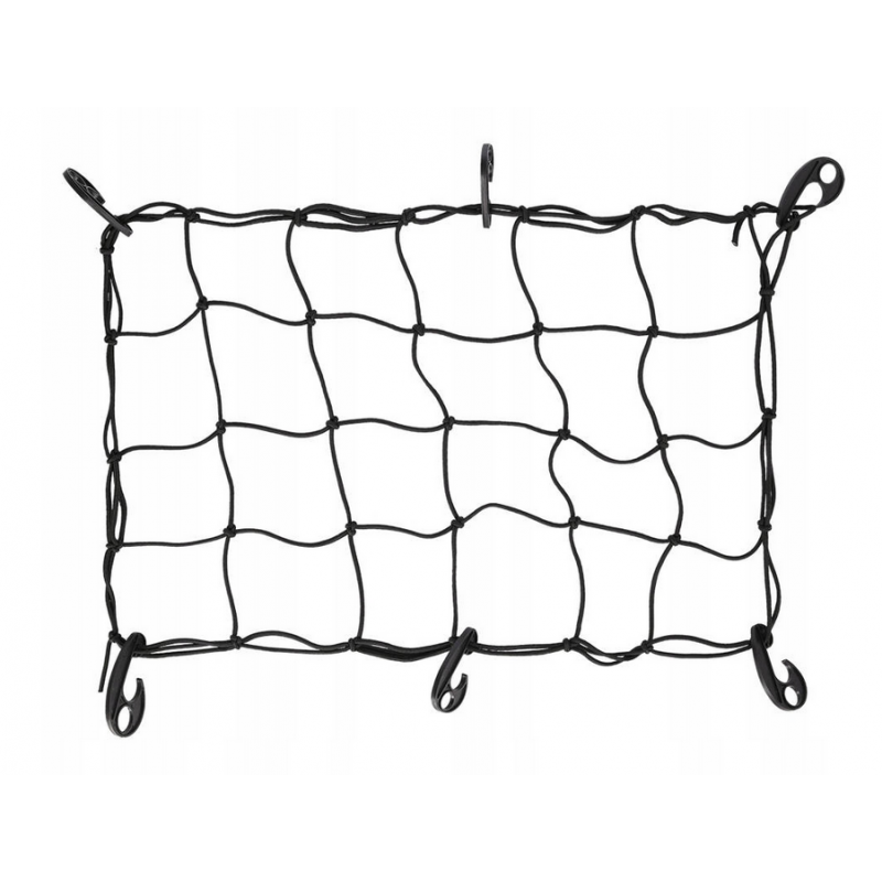 NILS Camp NC1600 72x48 cm