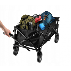 NILS Camp NC1600 72x48 cm