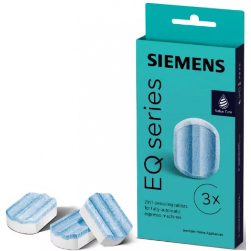 Siemens TZ80002 3 ks