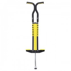 Nils Fun skákací tyč NFX5006 žlutá