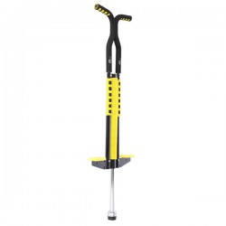 Nils Fun skákací tyč NFX5006 žlutá