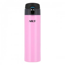 Nils Camp NCB28 modrá 500 ml