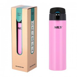 Nils Camp NCB28 modrá 500 ml