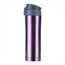 Nils Termohrnek odstíny fialové 500 ml