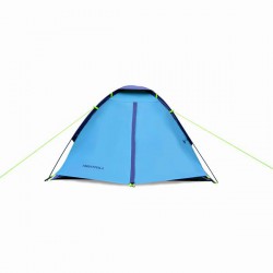 Nils Camp NC6033 Nightfall modrý