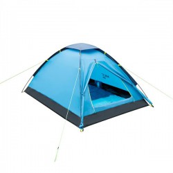 Nils Camp NC6033 Nightfall modrý