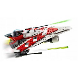 LEGO Star Wars 75388 Stíhačka Jedie Boba