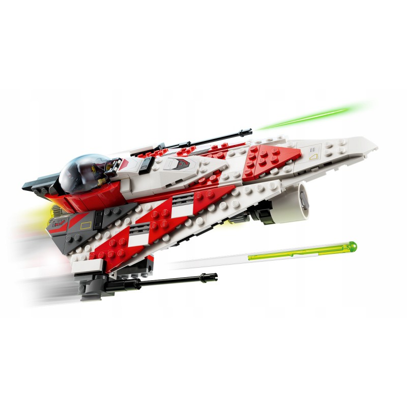 LEGO Star Wars 75388 Stíhačka Jedie Boba