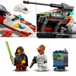 LEGO Star Wars 75388 Stíhačka Jedie Boba