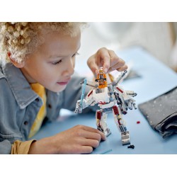 LEGO Star Wars 75390 Robotický oblek X-wing Luka Skywalkera