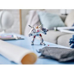 LEGO Star Wars 75390 Robotický oblek X-wing Luka Skywalkera