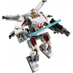 LEGO Star Wars 75390 Robotický oblek X-wing Luka Skywalkera