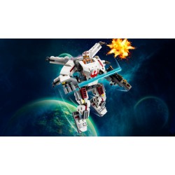 LEGO Star Wars 75390 Robotický oblek X-wing Luka Skywalkera