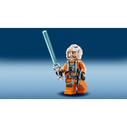 LEGO Star Wars 75390 Robotický oblek X-wing Luka Skywalkera