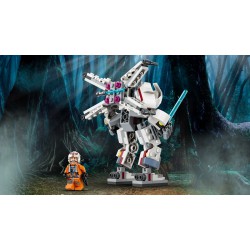 LEGO Star Wars 75390 Robotický oblek X-wing Luka Skywalkera