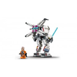 LEGO Star Wars 75390 Robotický oblek X-wing Luka Skywalkera