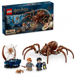 LEGO Harry Potter 76434 Aragog v...