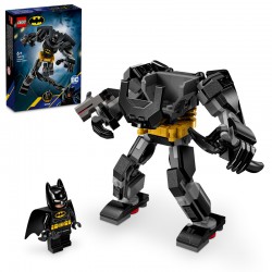 LEGO DC 76270 Batman v robotickém brnění