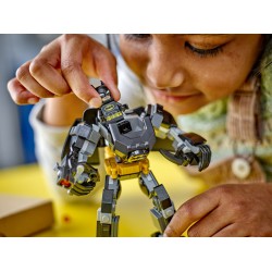 LEGO DC 76270 Batman v robotickém brnění