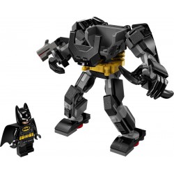 LEGO DC 76270 Batman v robotickém brnění
