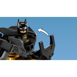 LEGO DC 76270 Batman v robotickém brnění