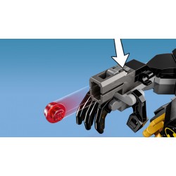 LEGO DC 76270 Batman v robotickém brnění